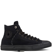 Chuck Ii Shield Canvas