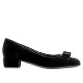Zapatos De Tacón Mujer Salvatore Ferragamo