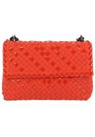 Bolso De Hombro Mujer Bottega Veneta