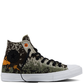 Chuck Ii Engineered Canvas