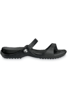 Crocs Sandal Women Black / Black Cleo