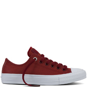 Chuck Ii Two-tone Leather