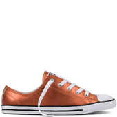 Chuck Taylor All Star Dainty Metallic