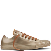 Chuck Taylor All Star Metallic Rubber