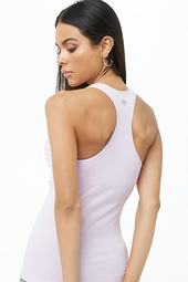 Active Ribbed Tank Top