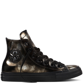 Chuck Taylor All Star Brush Off Leather