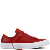 Chuck Ii Craft Leather