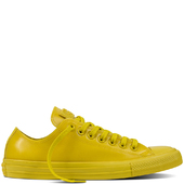 Chuck Taylor All Star Translucent Rubber