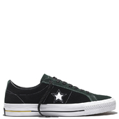 Cons One Star Pro Suede