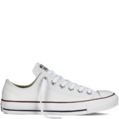 Chuck Taylor All Star En Piel