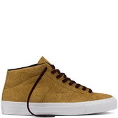 Cons One Star Pro Suede