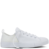 Chuck Taylor All Star Abbey Mono En Piel