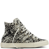 Chuck Taylor All Star Gemma Winter Knit