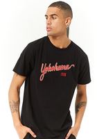 Yokohama Graphic Tee