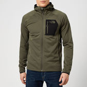 The North Face Men's Borod Hoody - New Taupe Green - M
