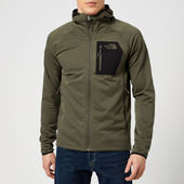 The North Face Men's Borod Hoody - New Taupe Green - M