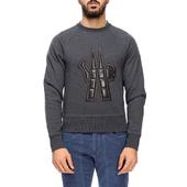 Jersey Hombre Moncler