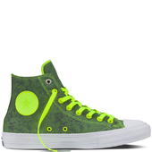 Chuck Ii Reflective Wash