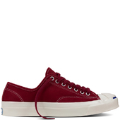 Jack Purcell Signature En Nobuck