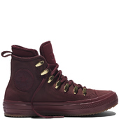 Chuck Ii Cute To Boot Waterproof