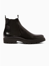 Black Kemel Chelsea Boots