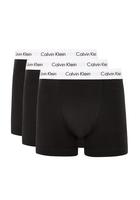 Calvin Klein's Black Trunks 3 Pack*