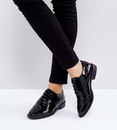 Zapatos Oxford Manic De Asos