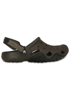 Crocs Clog Men Espresso / Black Swiftwater