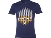 Ts Cotton Graphic 3 St