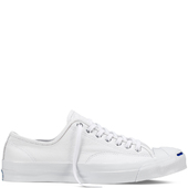 Jack Purcell Signature En Piel