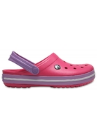 Crocs Clog Unisex Paradise Pink/iris Crocband™