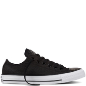 Chuck Taylor All Star Brush Off Toecap