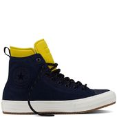 Botas Chuck Ii Shield Canvas