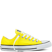 Chuck Taylor All Star Fresh Colors