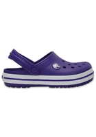 Crocs Clog Unisex Ultraviolet / White Crocband™