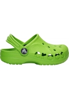 Crocs Clog Unisex Volt Green Baya