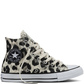 Chuck Taylor All Star Animal Print
