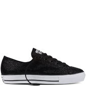 Chuck Taylor All Star High Line Metallic Leather