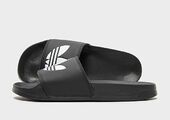 Adidas Originals Chanclas Adilette, Black