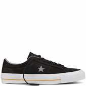 Cons One Star Leather