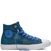 Chuck Ii Open Knit