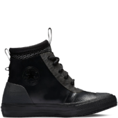 Botas Térmicas Chuck Ii Waterproof