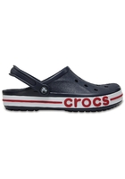 Crocs Clog Unisex Navy / Pepper Bayaband S