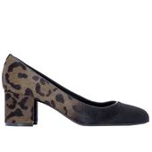 Zapatos De Tacón Mujer Salvatore Ferragamo