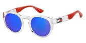 Gafas De Sol Tommy Hilfiger Th 1555/s Qm4/z0