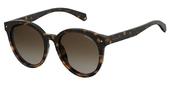 Gafas De Sol Polaroid Pld 6043/f/s Asian Fit Polarized 086/la