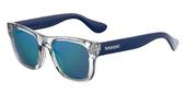Gafas De Sol Havaianas Paraty/m Qm4/z0