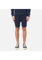 Diesel Men's Pan Sweat Shorts - Navy - S - Blue
