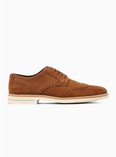 Tan Cooper Brogues