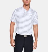 Polo Ua Performance 2.0 Novelty Para Hombre